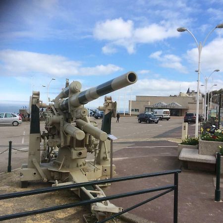Apartament After D Day Arromanches-les-Bains Zewnętrze zdjęcie