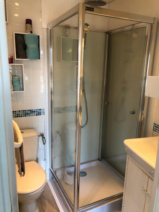 Apartament After D Day Arromanches-les-Bains Zewnętrze zdjęcie