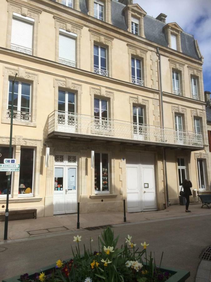 Apartament After D Day Arromanches-les-Bains Zewnętrze zdjęcie