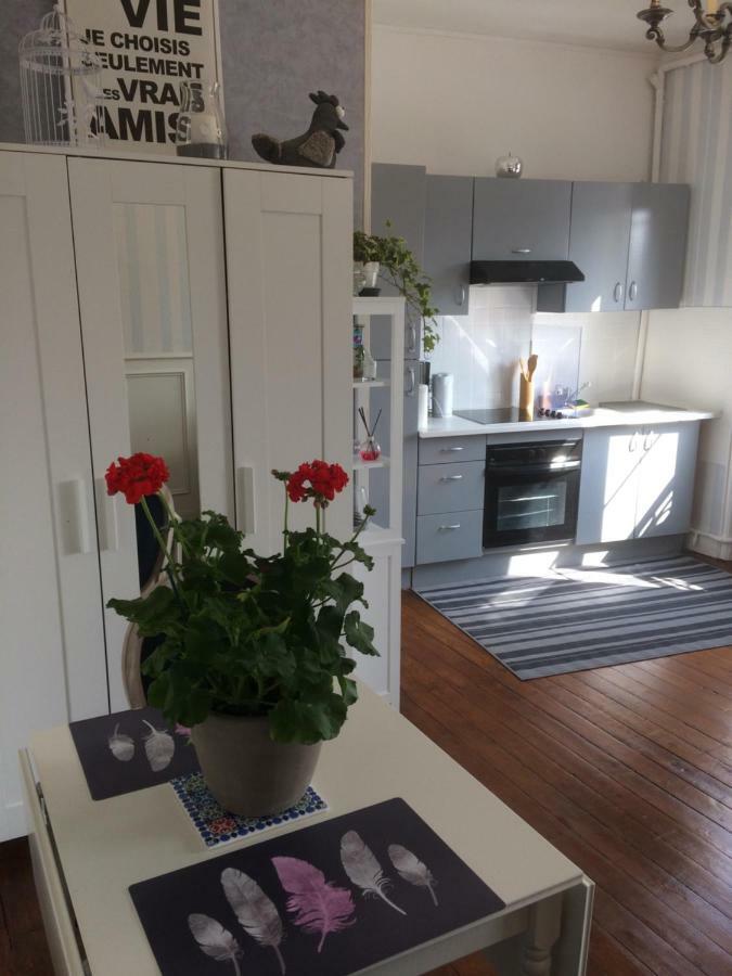 Apartament After D Day Arromanches-les-Bains Zewnętrze zdjęcie